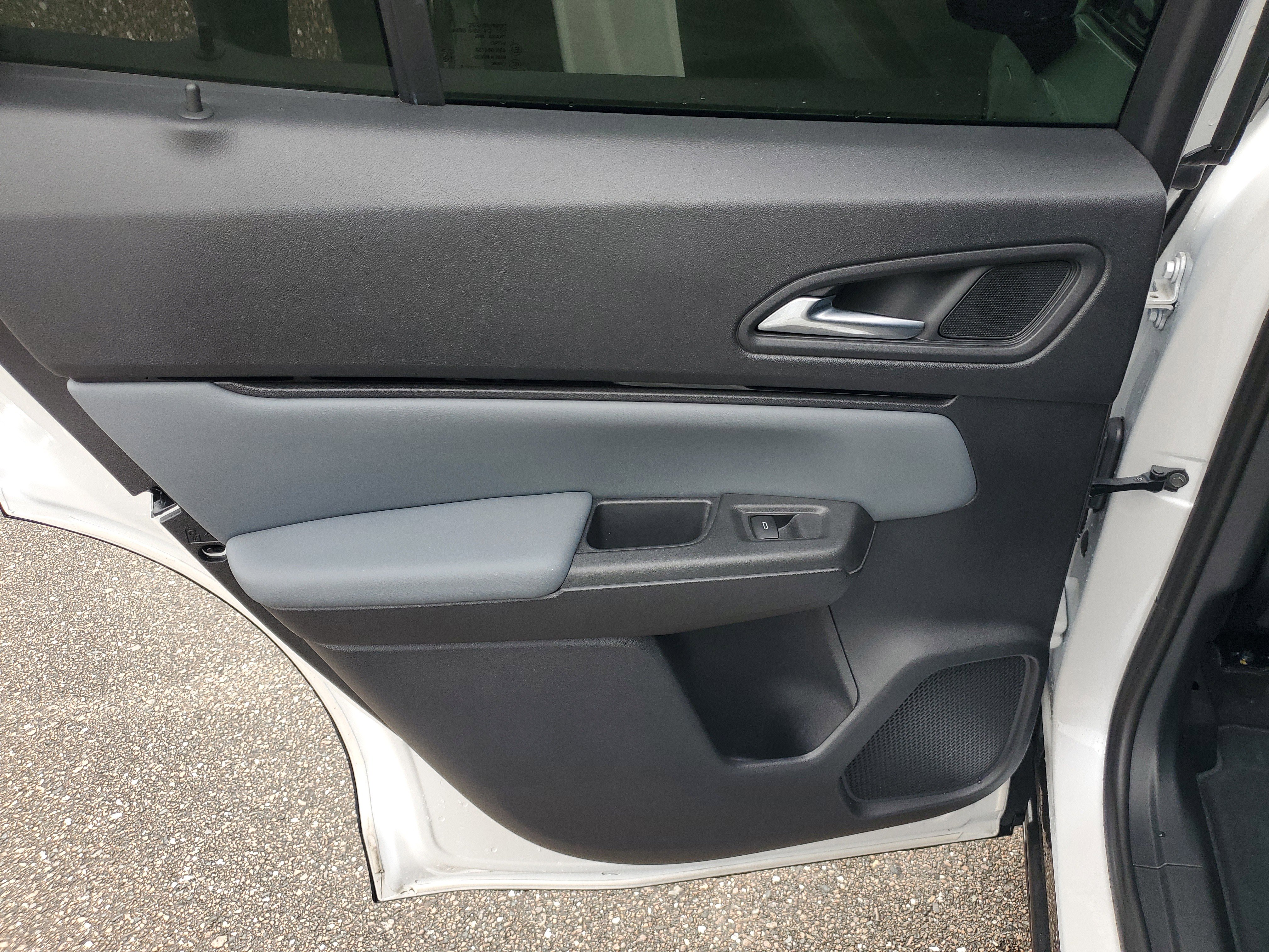 Certified 2025 Honda Prologue Elite image 21