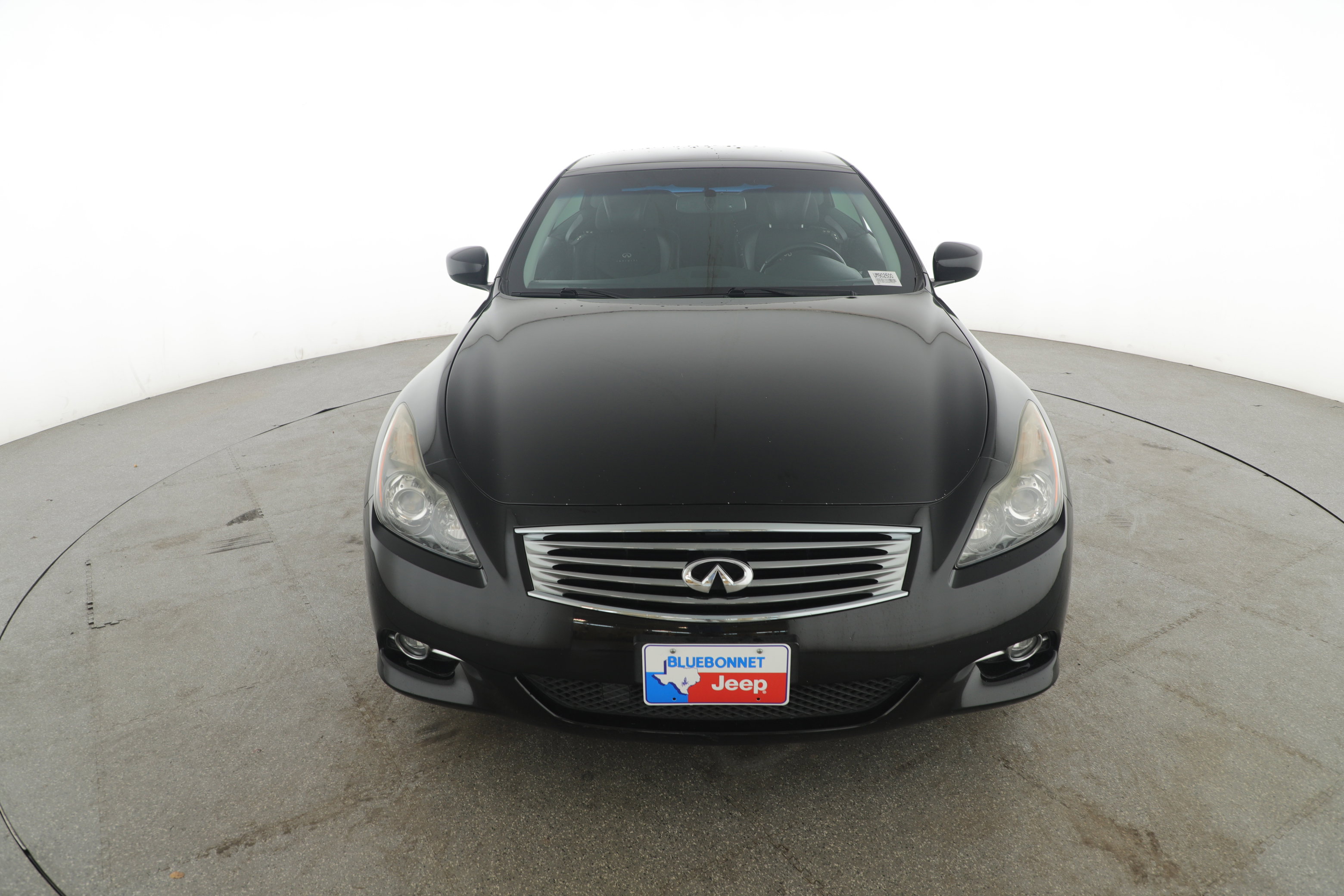 Used 2014 INFINITI Q60 Base w/ Premium Package image 2