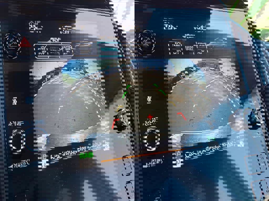 Certified 2024 Subaru Crosstrek 2.5i Limited w/ Popular Package #3A image 37