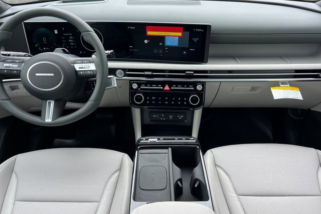 New 2026 Hyundai Tucson Limited AWD/4WD image 13