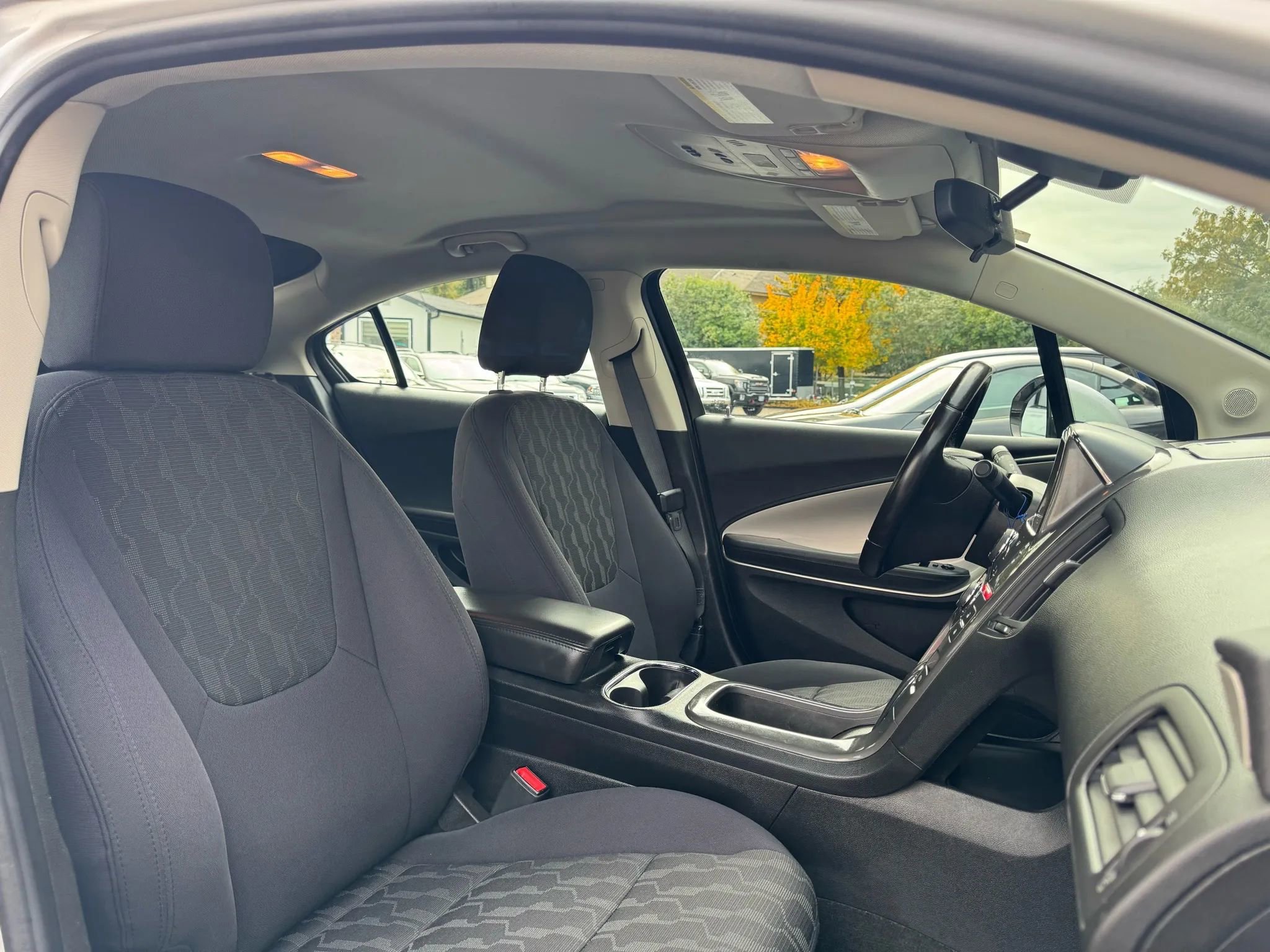 Used 2015 Chevrolet Volt image 23