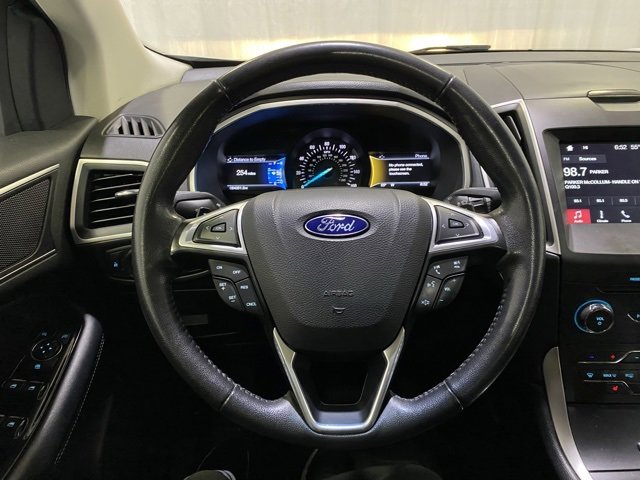 Used 2016 Ford Edge SEL w/ Equipment Group 201A image 17