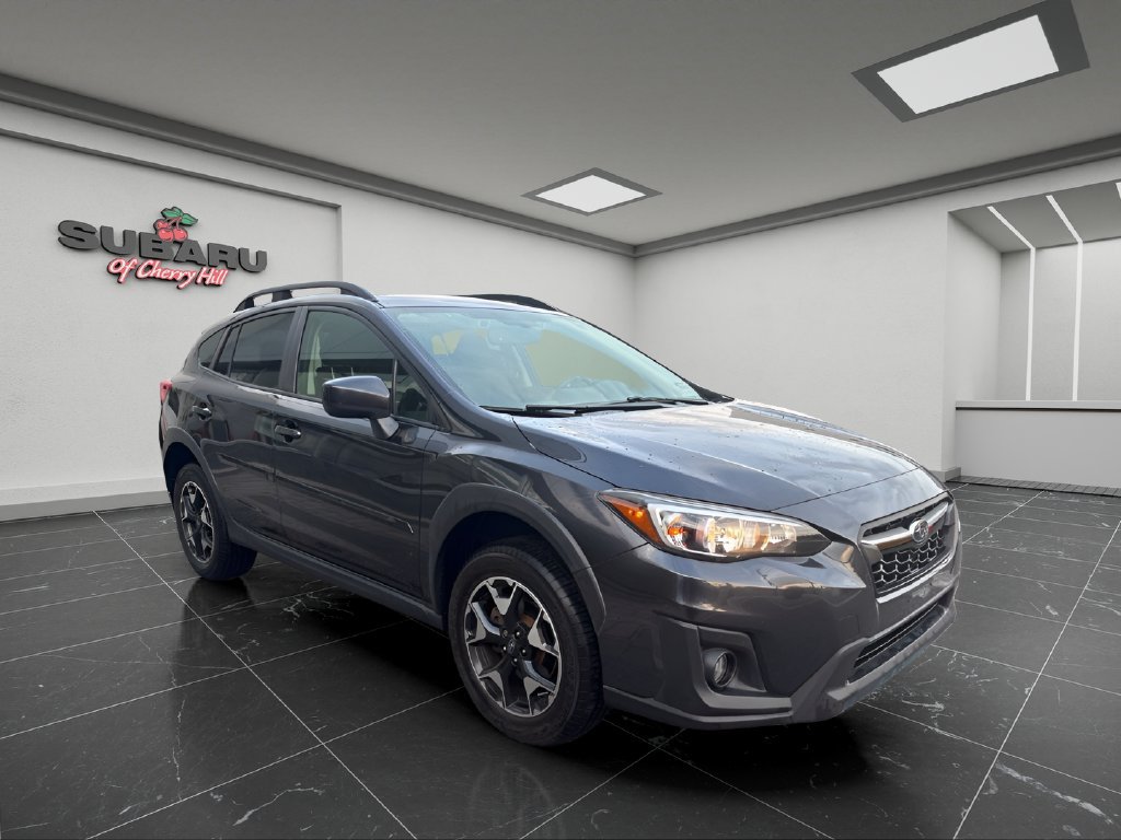 Used 2019 Subaru Crosstrek 2.0i Premium w/ Eyesight System AWD/4WD image 1