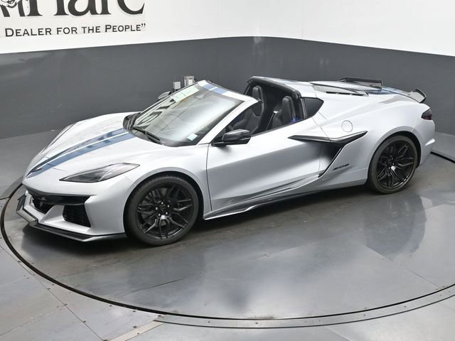 New 2026 Chevrolet Corvette Z06 image 25