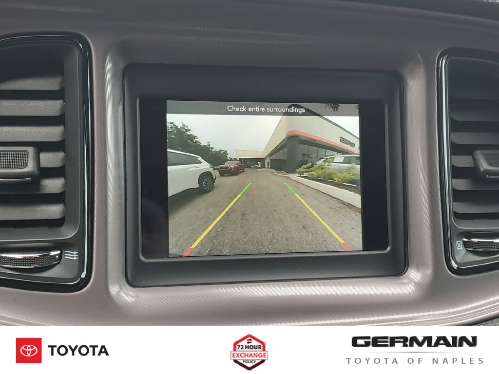 Used 2023 Dodge Challenger SXT RWD image 27