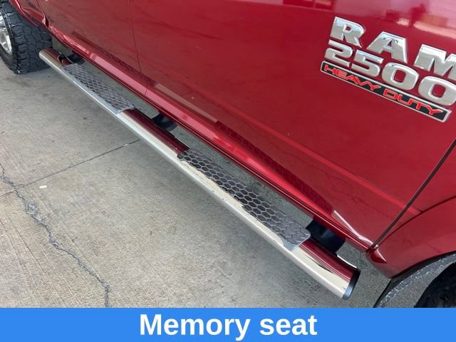 Used 2013 RAM 2500 Laramie w/ Convenience Group AWD/4WD image 13