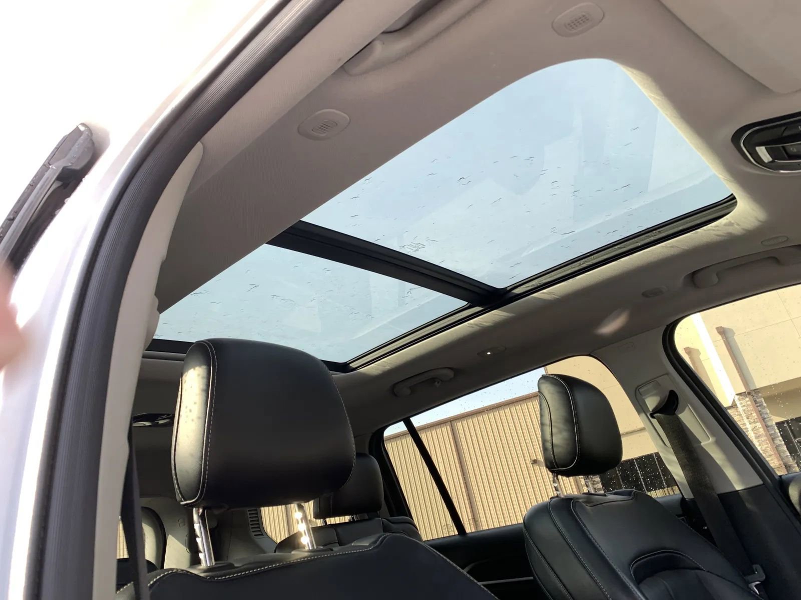 Used 2021 Jeep Grand Cherokee L Limited RWD image 11