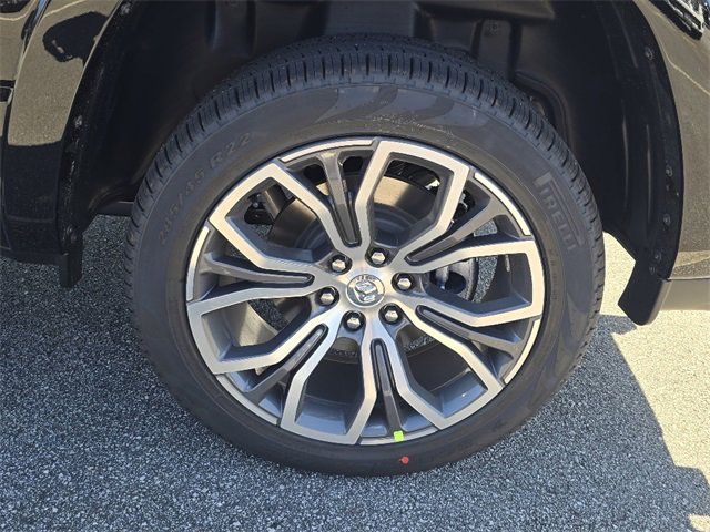 New 2026 RAM 1500 Tungsten w/ Trailer Tow Group image 7