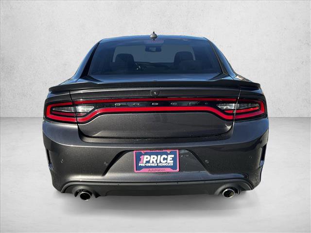 Used 2021 Dodge Charger GT w/ Blacktop Package image 6