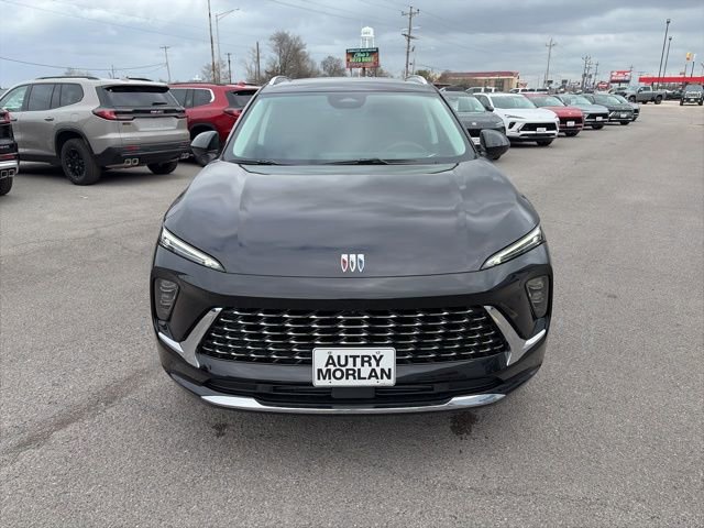 New 2026 Buick Envision Avenir image 9