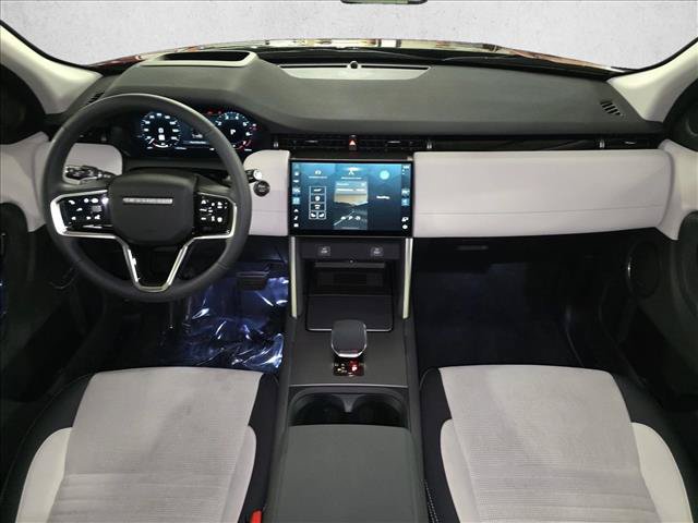 Used 2025 Land Rover Discovery Sport S AWD/4WD image 9