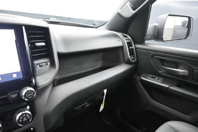New 2027 RAM 1500 Tradesman AWD/4WD image 35