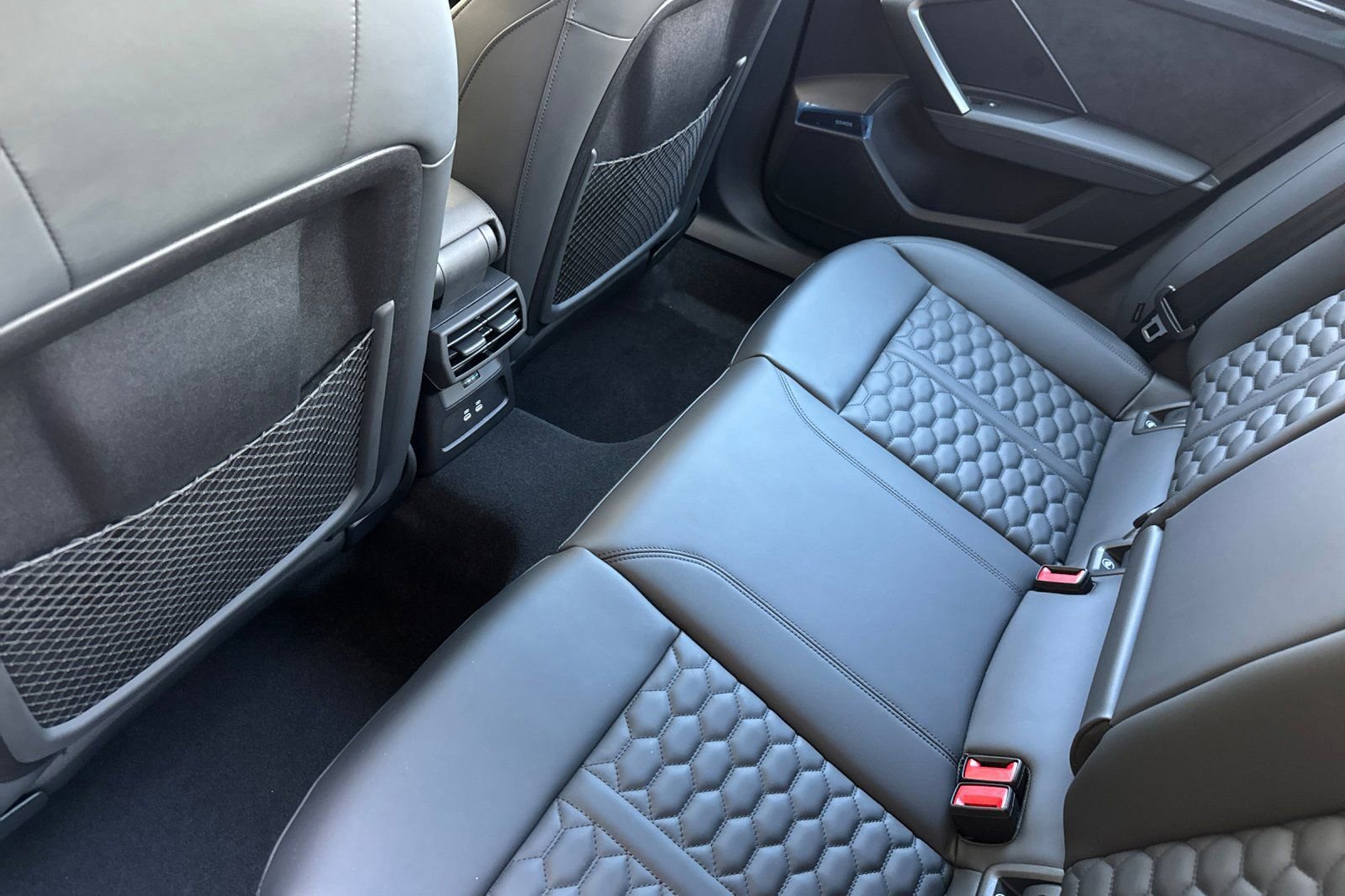 New 2026 Audi RS 3 image 9