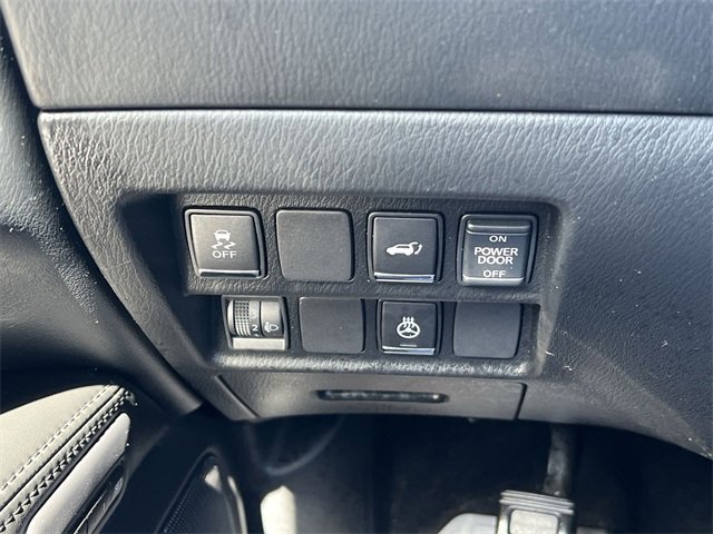 Used 2015 INFINITI QX60 FWD w/ Premium Package image 23