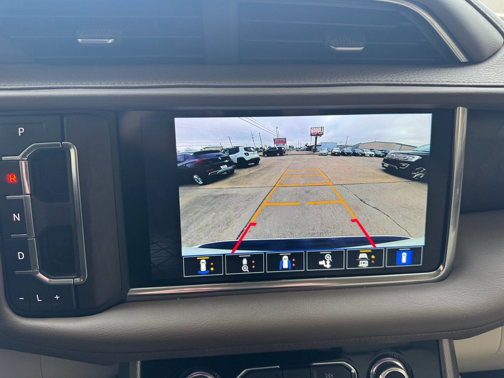 Used 2022 GMC Yukon XL Denali w/ Denali Reserve Package image 23