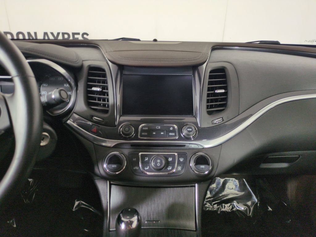 Used 2014 Chevrolet Impala LT w/ Premium Seating Package FWD image 18