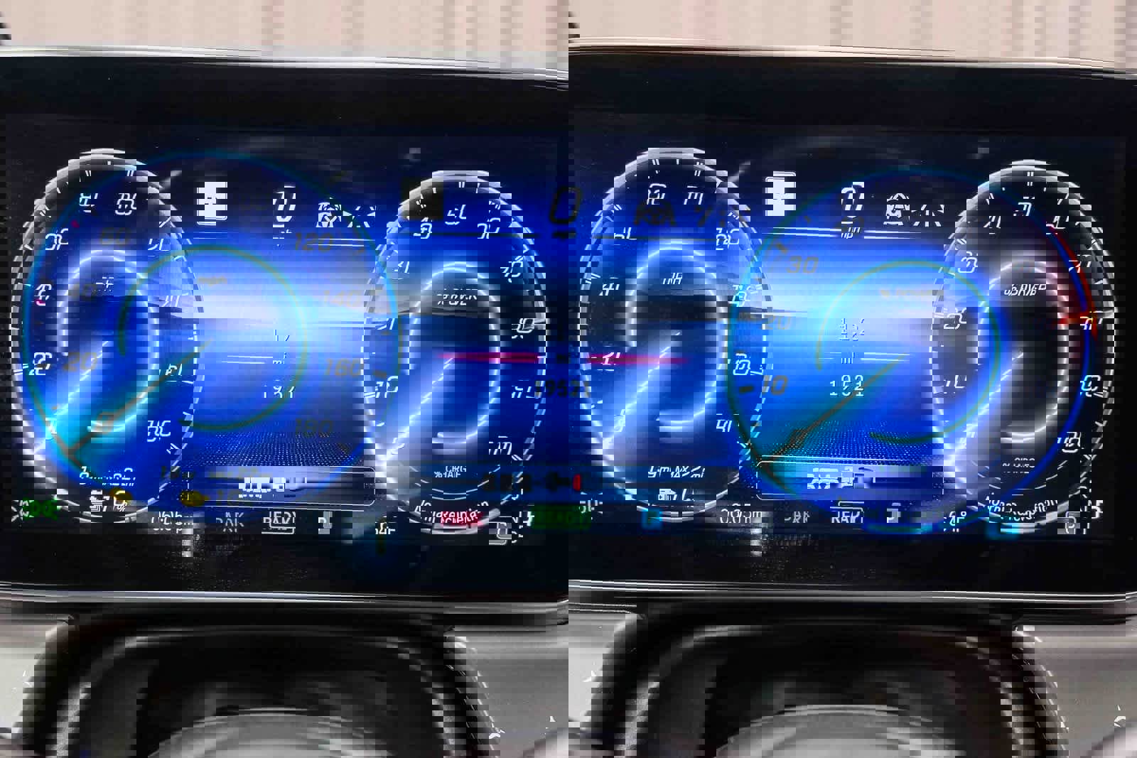 Certified 2024 Mercedes-Benz EQE AMG 4MATIC SUV image 23