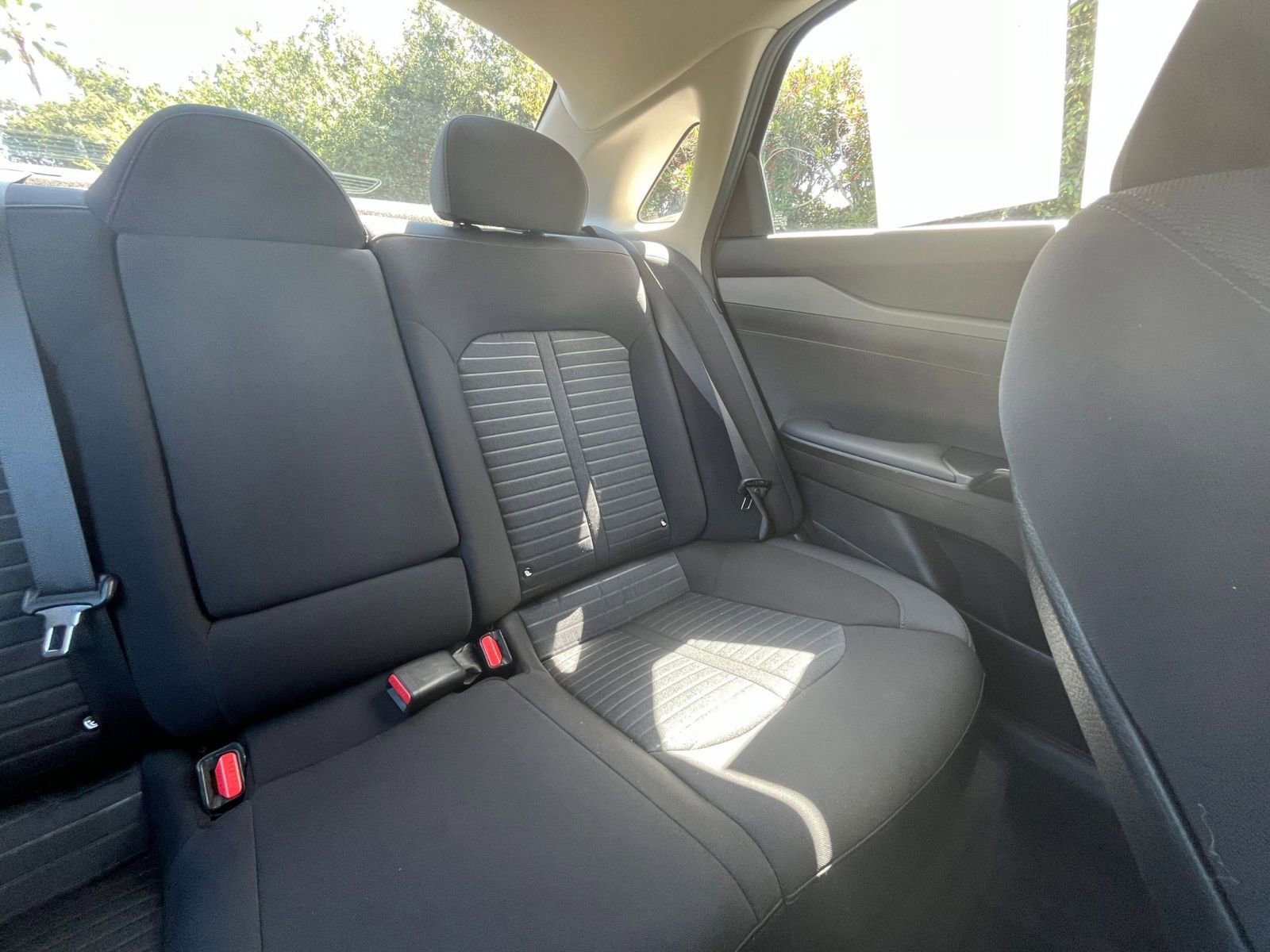 Used 2025 Kia K5 LXS FWD image 36