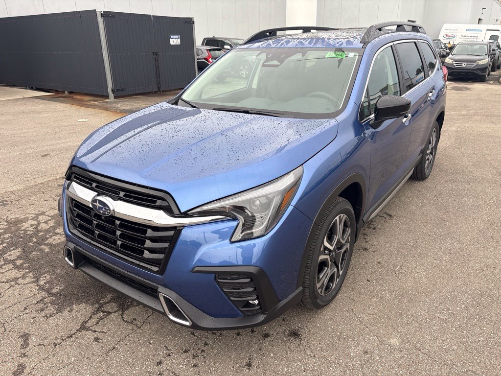 New 2027 Subaru Ascent Touring AWD/4WD image 6