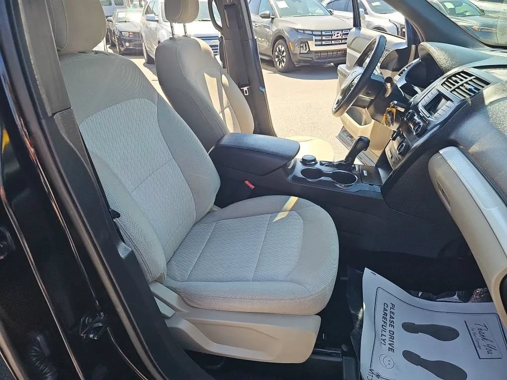 Used 2018 Ford Explorer 4WD image 20