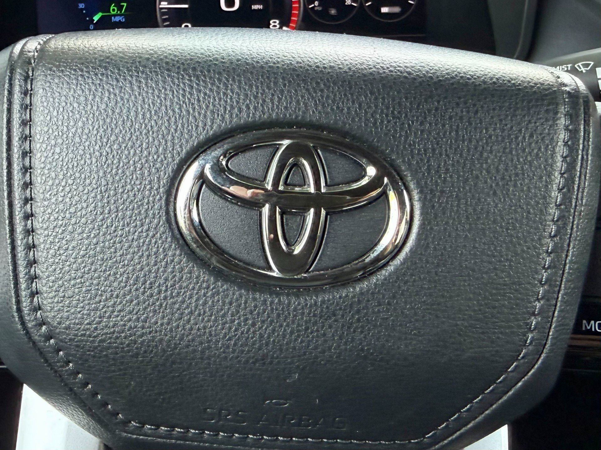 Used 2023 Toyota Sequoia Platinum image 35