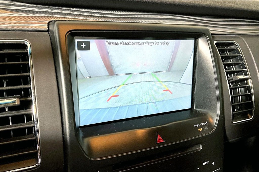 Used 2017 Ford Flex SEL w/ Equipment Group 202A image 17