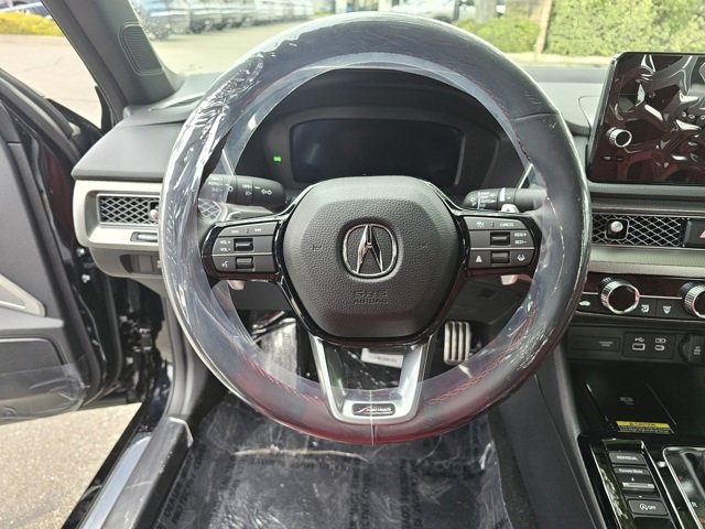 New 2026 Acura Integra A-Spec image 26