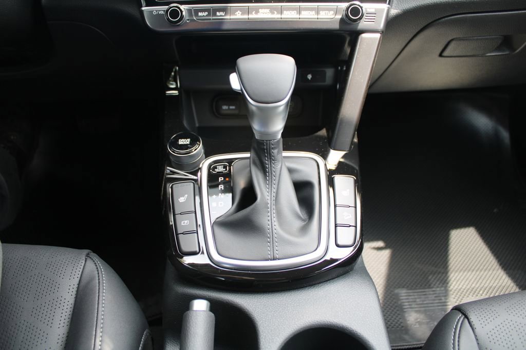 New 2026 Kia Seltos EX FWD image 32