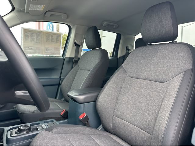 Used 2025 Ford Maverick XLT w/ Black Appearance Package image 15