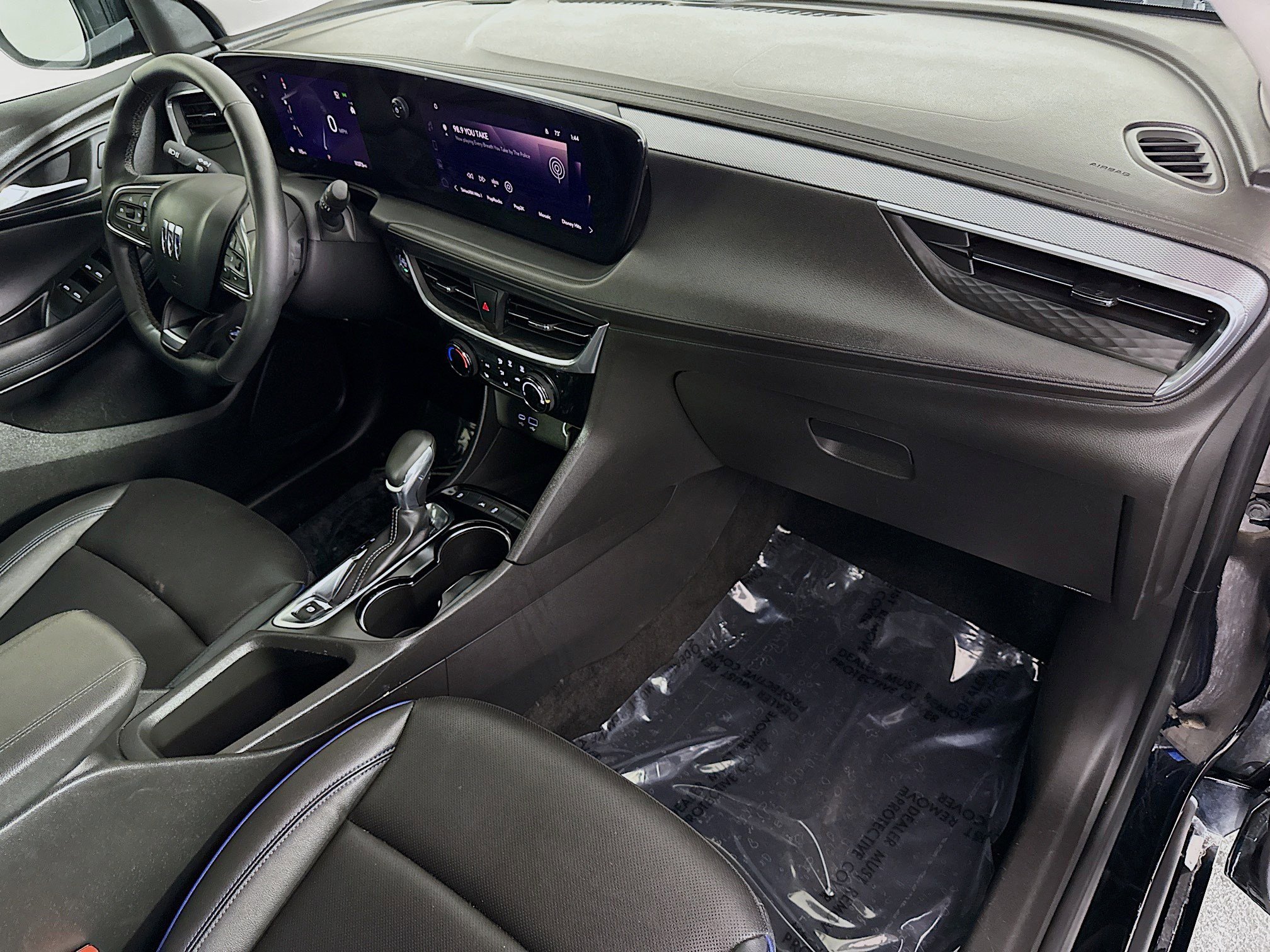 Used 2026 Buick Encore GX Sport Touring w/ Comfort Package image 30