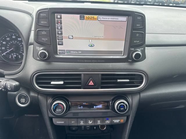 Used 2020 Hyundai Kona Ultimate AWD/4WD image 17