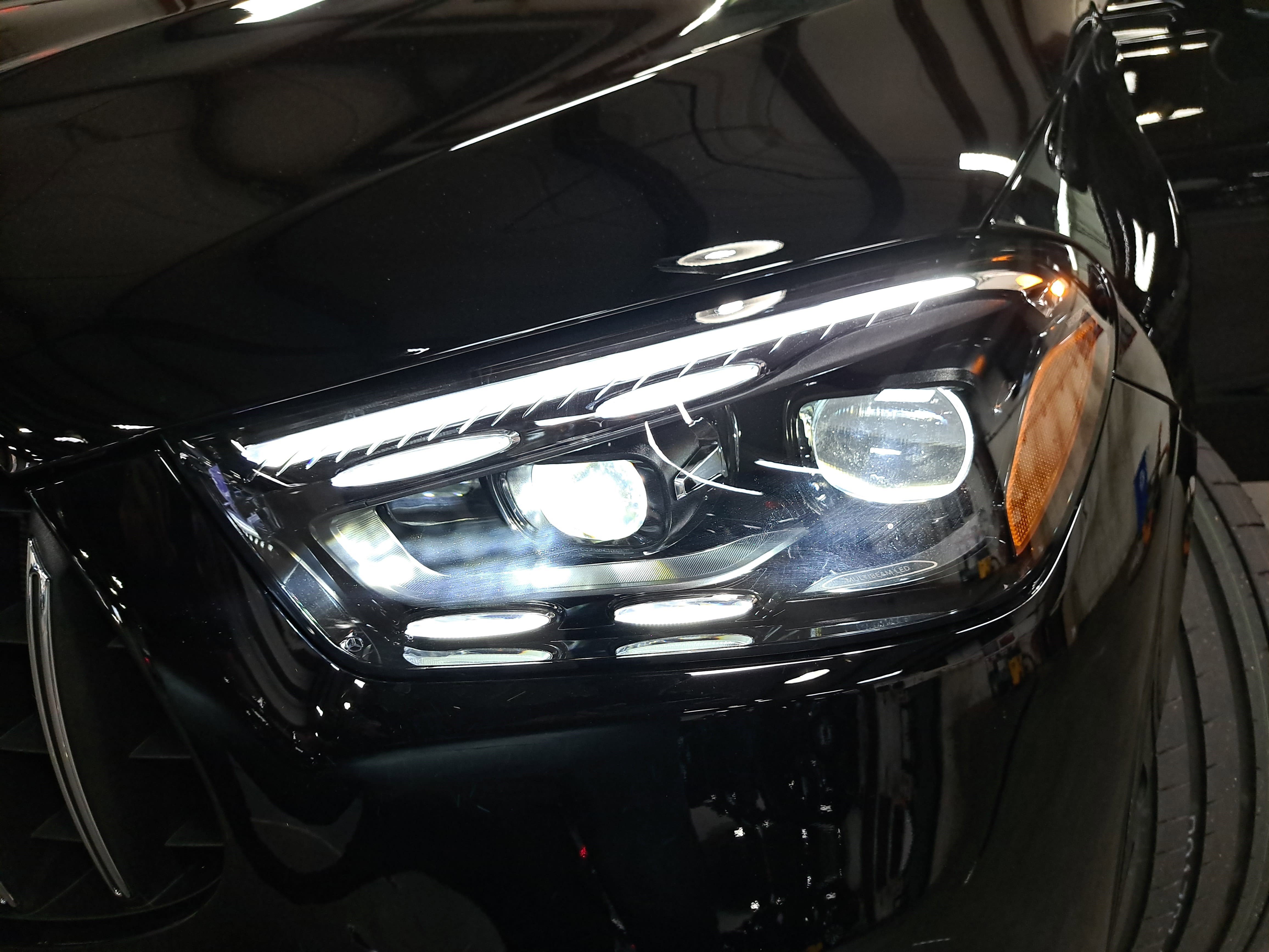 New 2026 Mercedes-Benz GLE 63 AMG S image 32