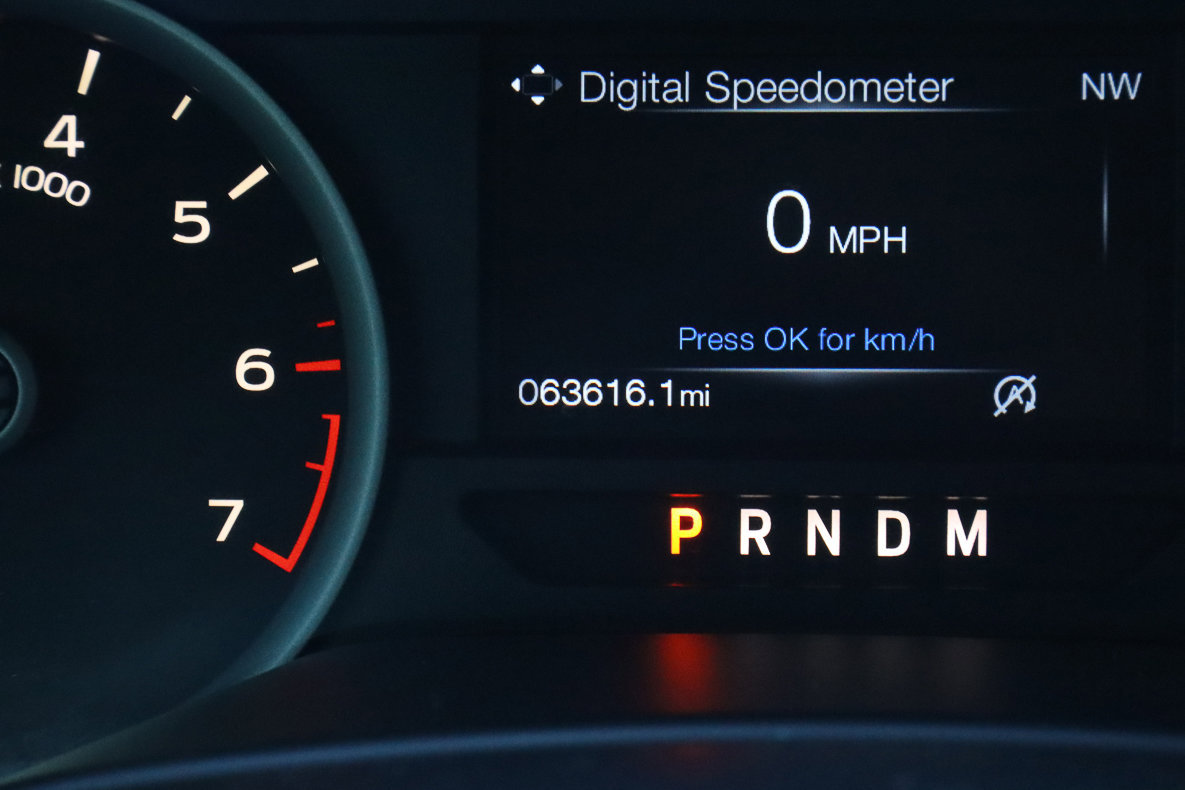 Used 2017 Ford F150 XLT w/ Equipment Group 302A Luxury image 37