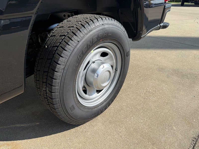 New 2026 Ford F350 XL image 57