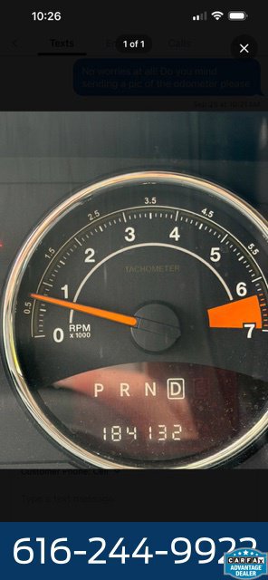 Used 2016 Jeep Compass Latitude FWD image 4