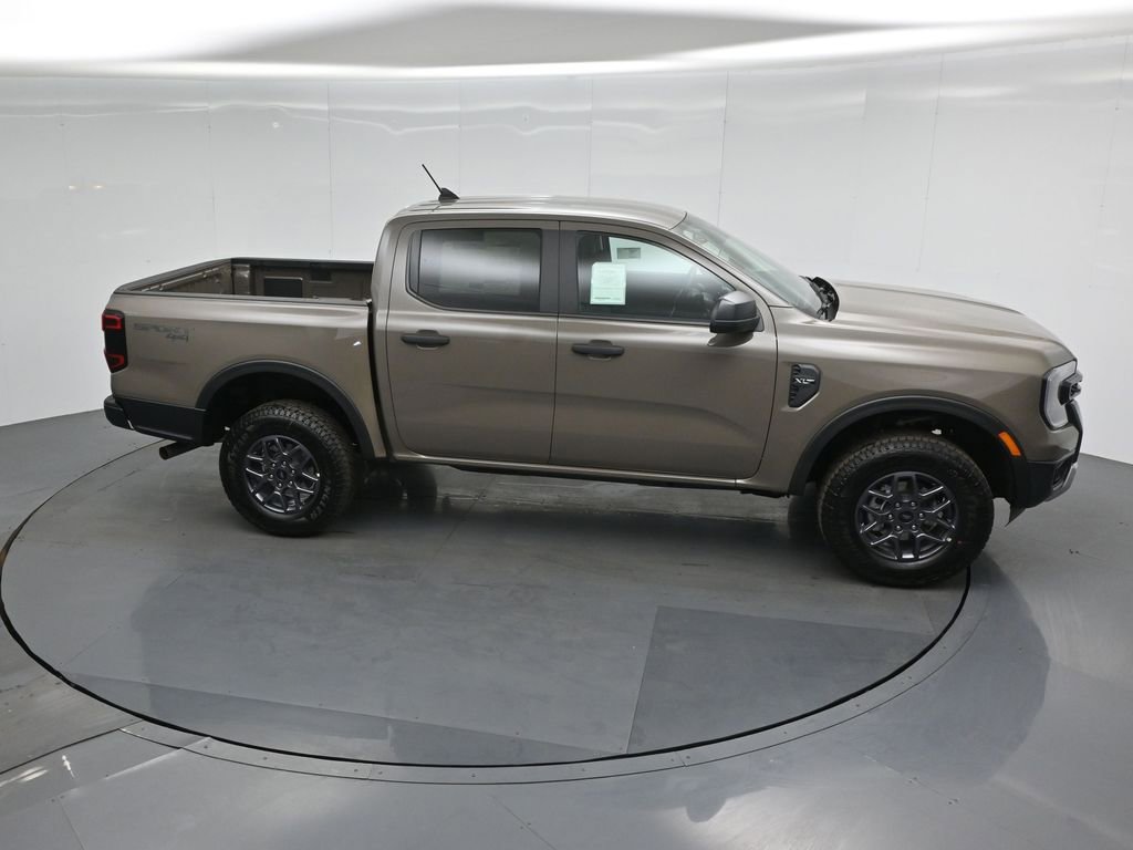 New 2026 Ford Ranger XLT w/ Trailer Tow Package AWD/4WD image 49
