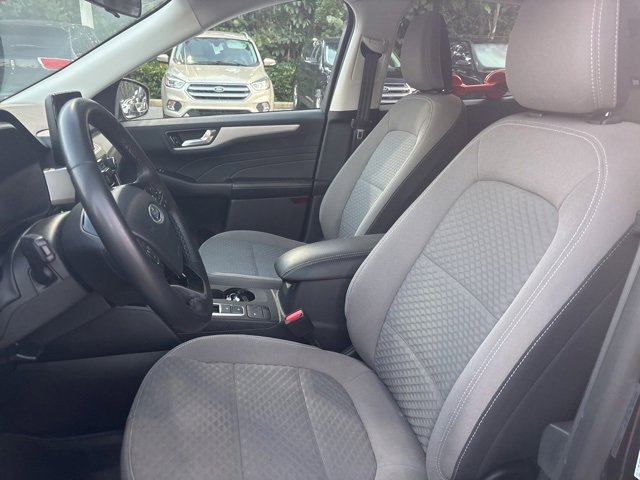 Used 2021 Ford Escape SE w/ Convenience Package image 5