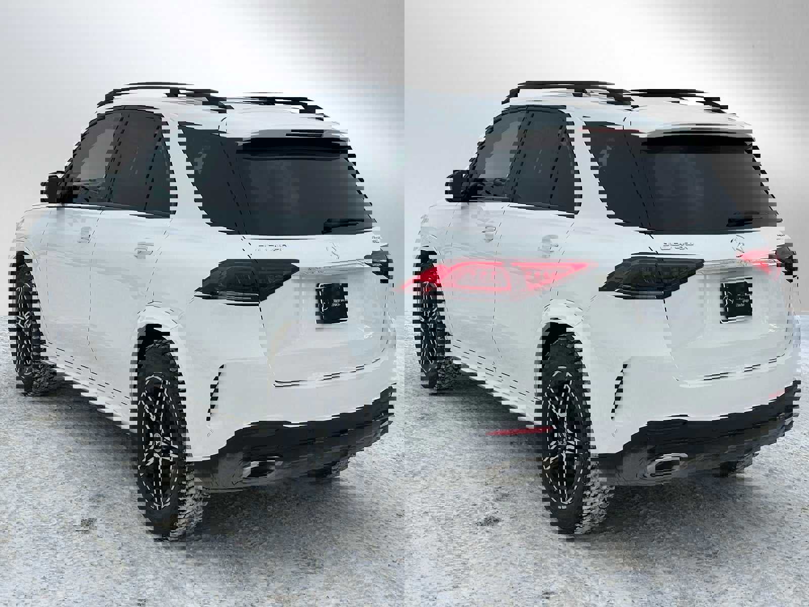 Used 2020 Mercedes-Benz GLE 450 4MATIC image 5