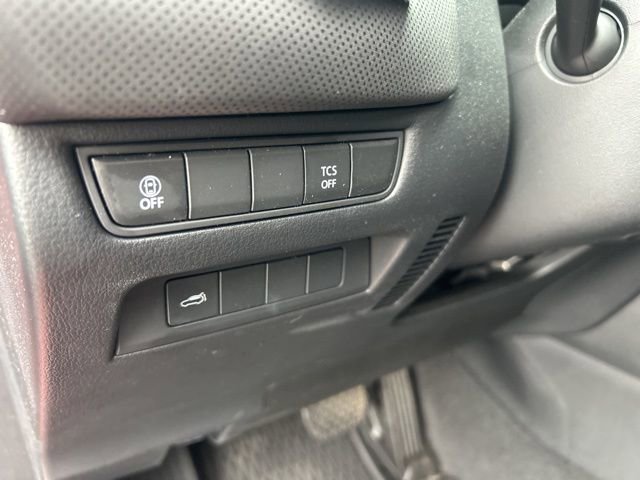 Used 2025 MAZDA CX-50 AWD 2.5 S w/ Weather Package image 14