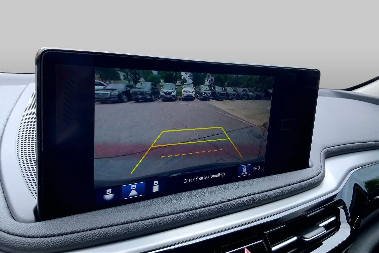 Used 2026 Acura MDX SH-AWD image 27