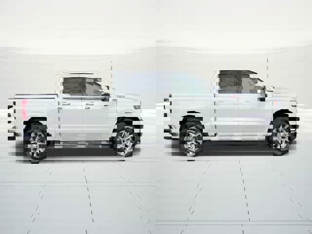 Used 2021 Chevrolet Silverado 1500 LTZ w/ Z71 Off-Road Package image 6