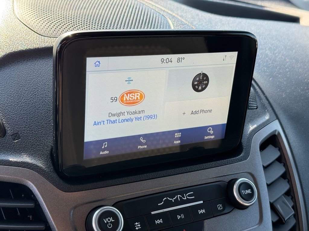 Used 2022 Ford Transit Connect XLT FWD image 29