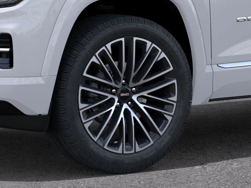 New 2026 GMC Terrain Denali image 9