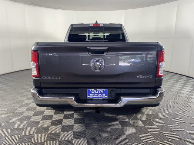 Used 2022 RAM 1500 Big Horn AWD/4WD image 7