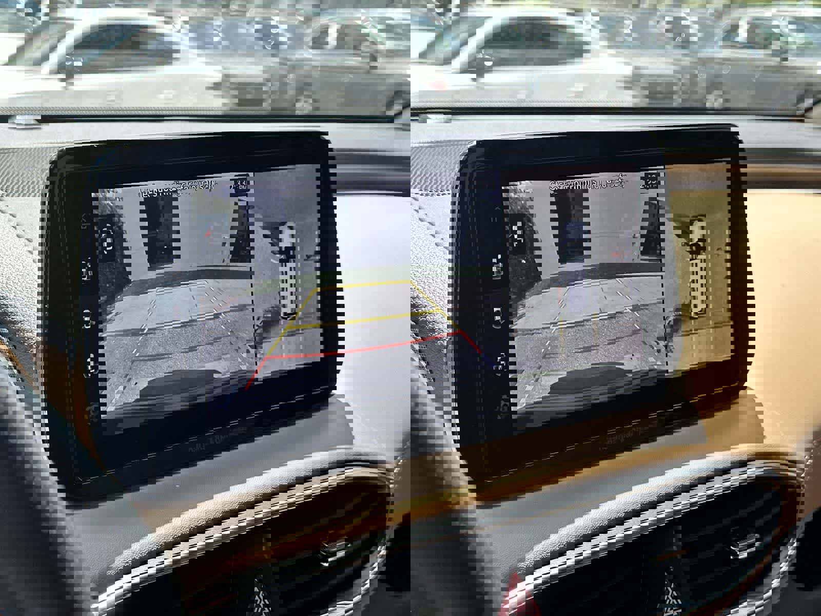 Used 2023 Hyundai Santa Fe Calligraphy AWD/4WD image 26