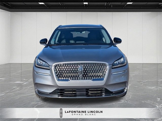 Certified 2022 Lincoln Corsair Reserve w/ Elements Package image 8