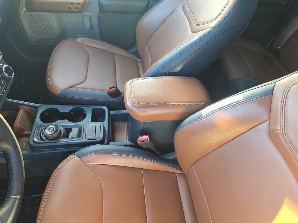 Used 2023 Ford Maverick Lariat FWD image 23