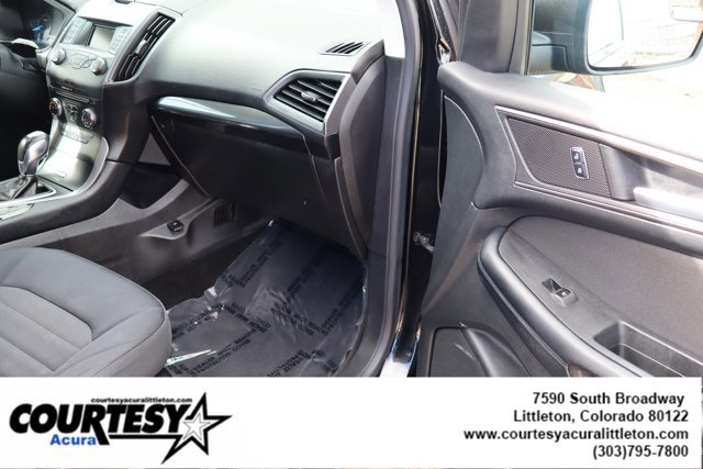 Used 2015 Ford Edge SE AWD/4WD image 31