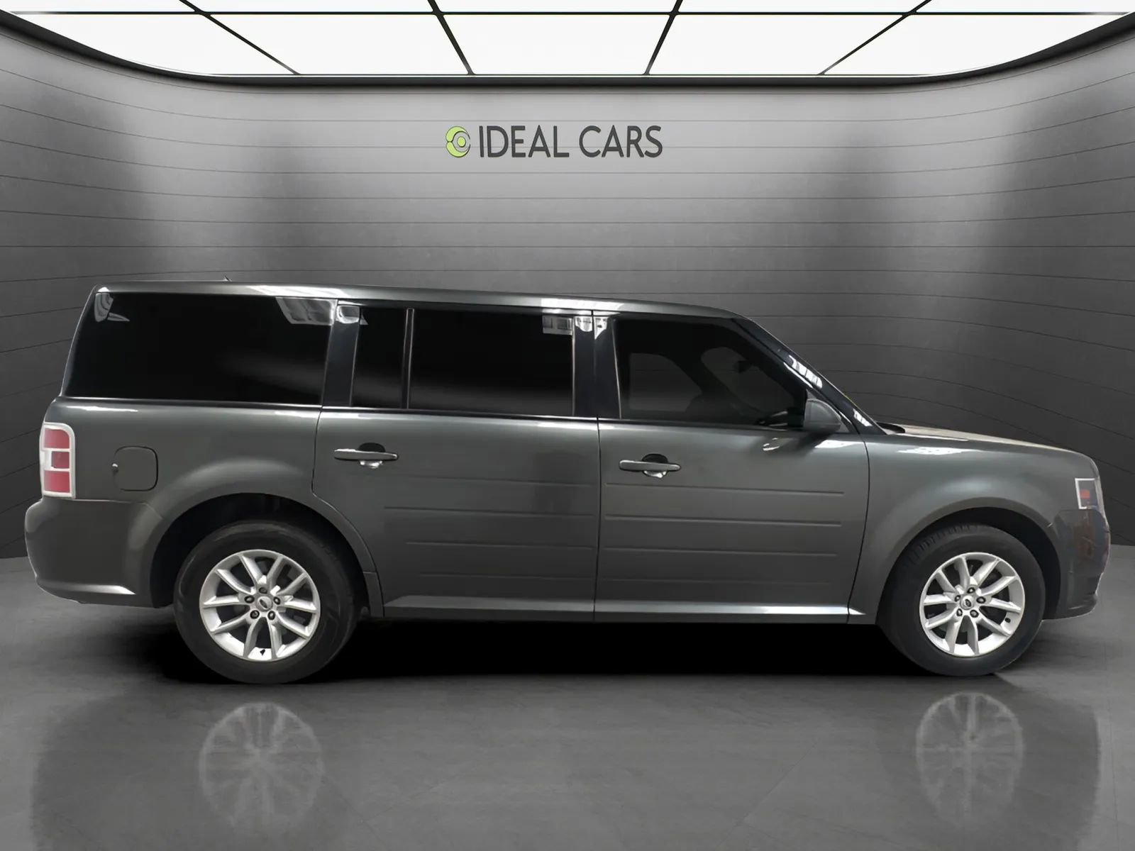 Used 2016 Ford Flex SE FWD image 6