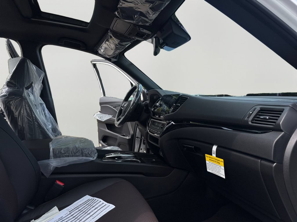 New 2026 Honda Ridgeline Black Edition image 6